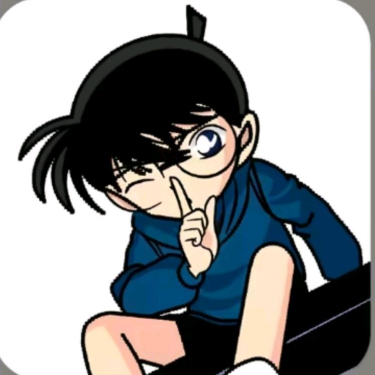 栀头像