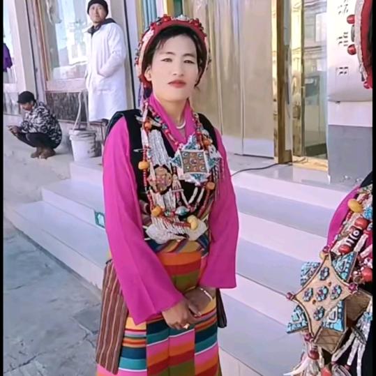白玛