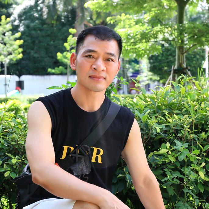 坡芽情歌传唱人蒙俊