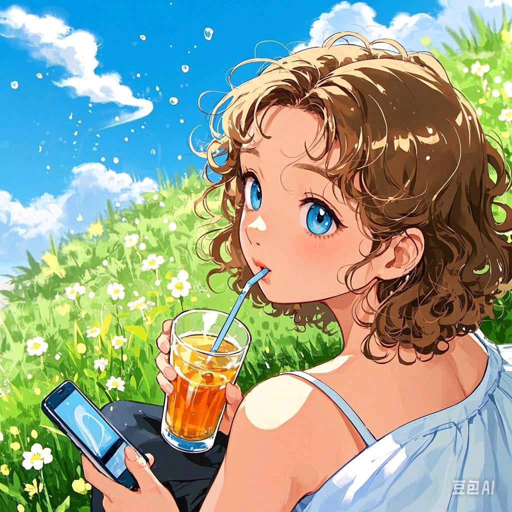 大CC吖