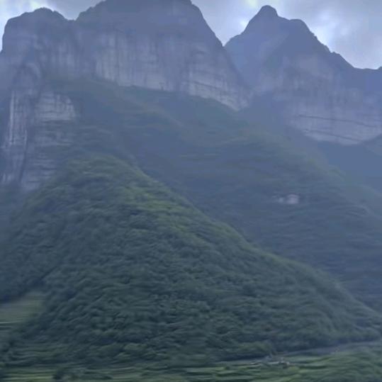 山之巅我为峰