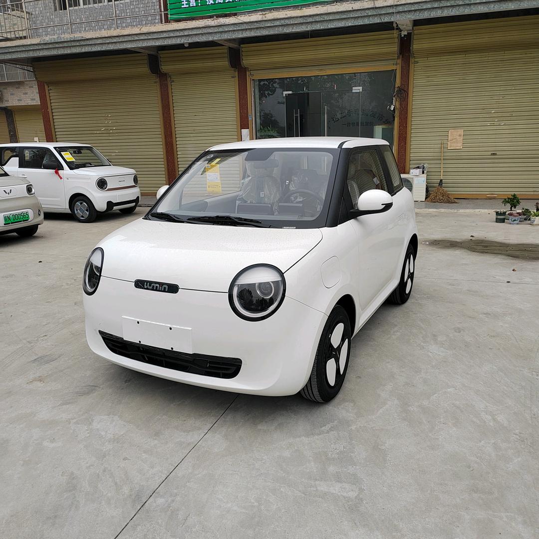 颍上县广达新能源二手汽车