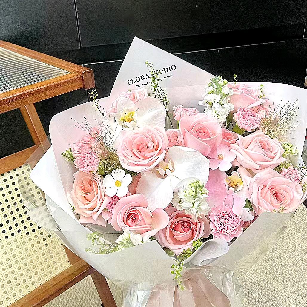 风枫花植💐