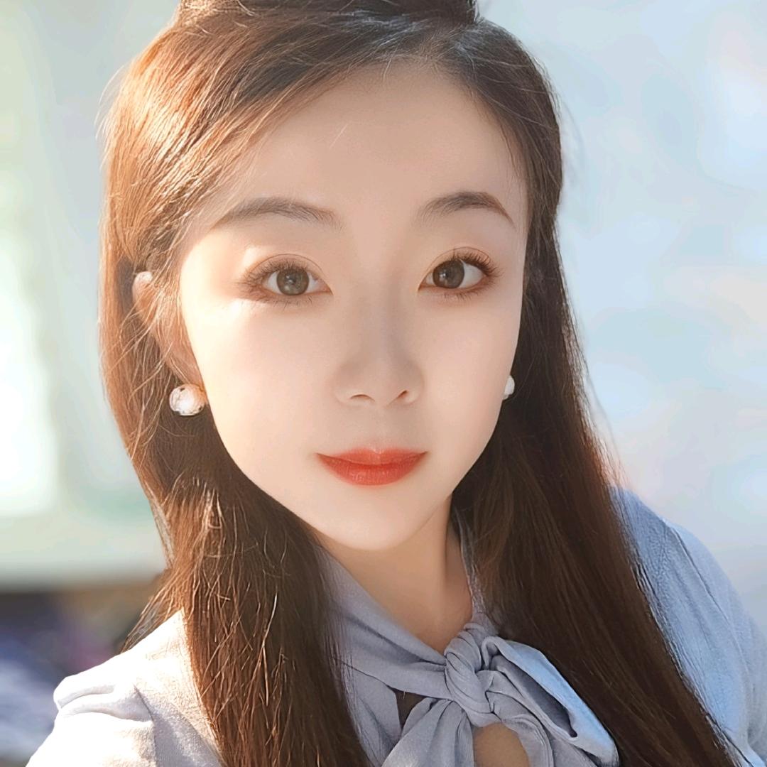 幸运✨星