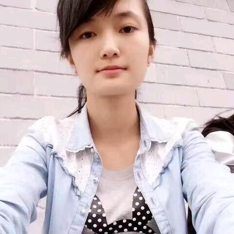 杨江凤