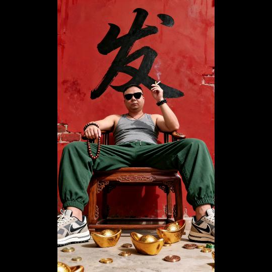 何时？东山再起