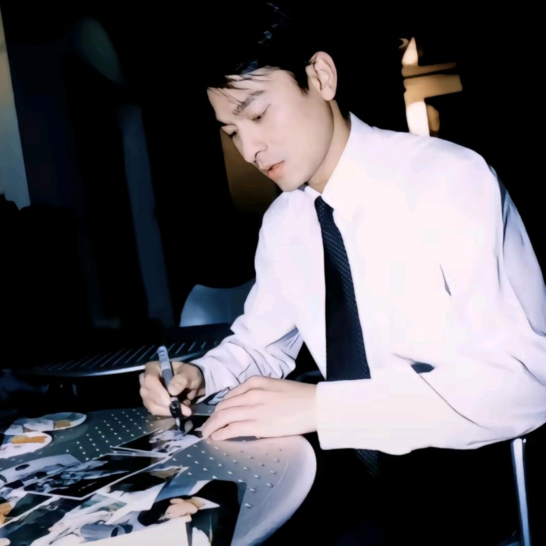 ⑦