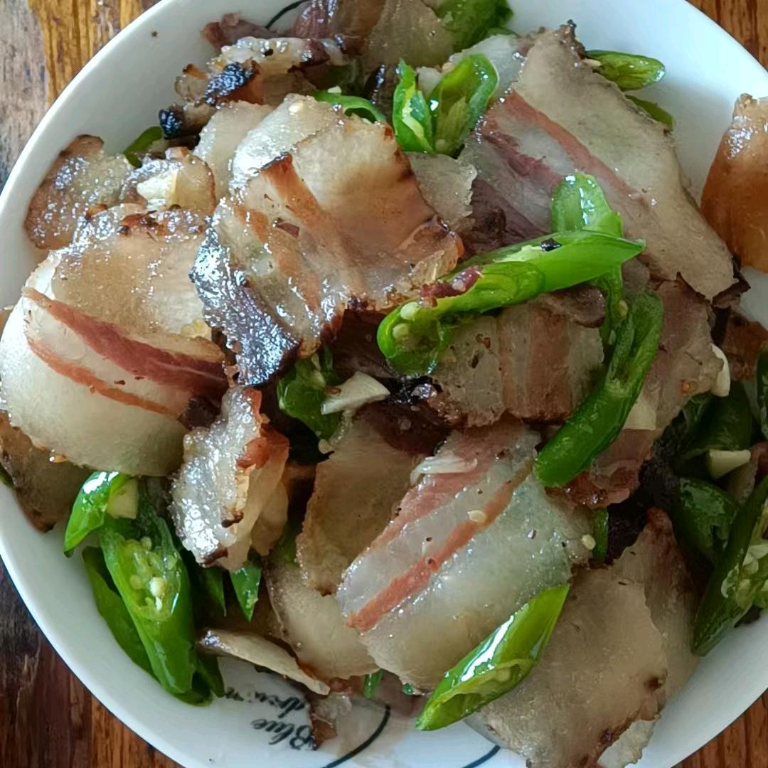 贵州烟熏腊味