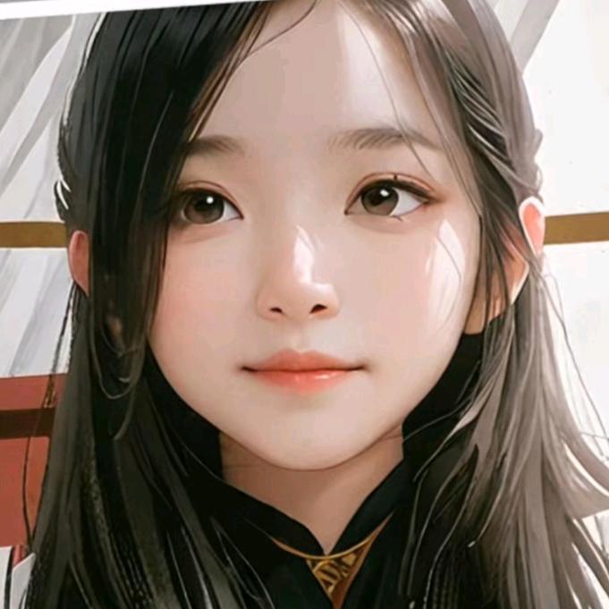 冷小倩