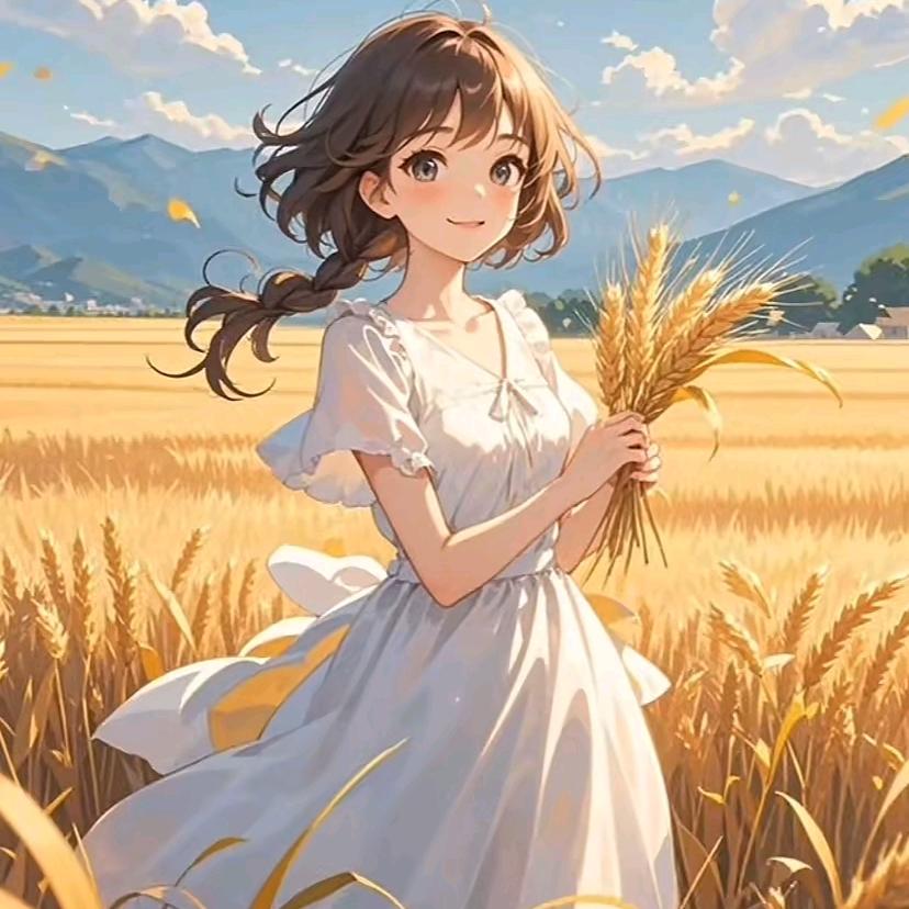 巴中小喻儿在新疆