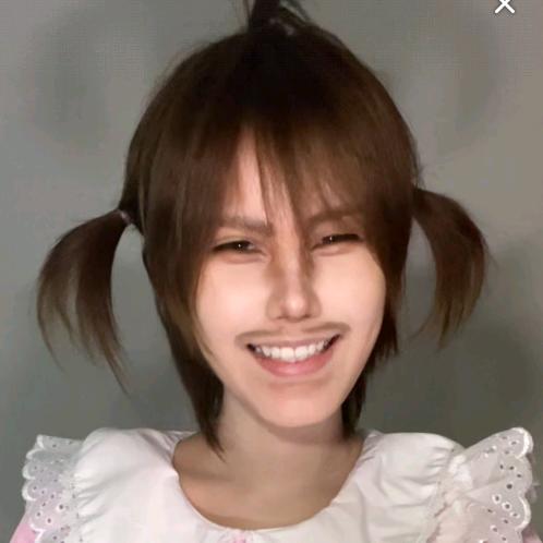 合易开门我是小晴