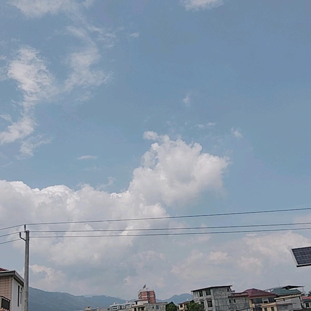 明天会更好