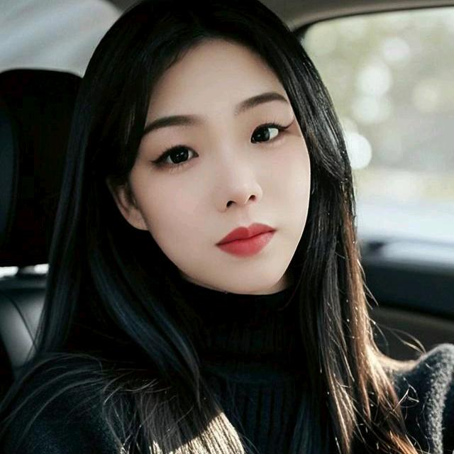 曾经的丫头