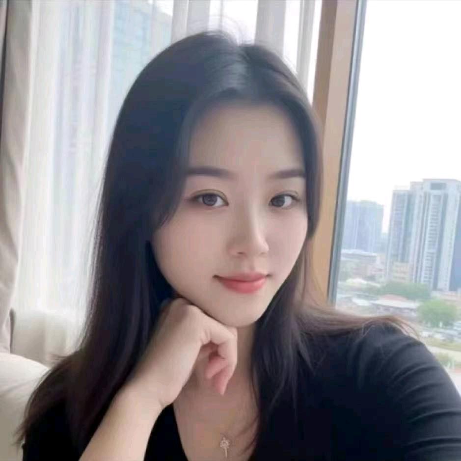 荣华富贵傅小妹~