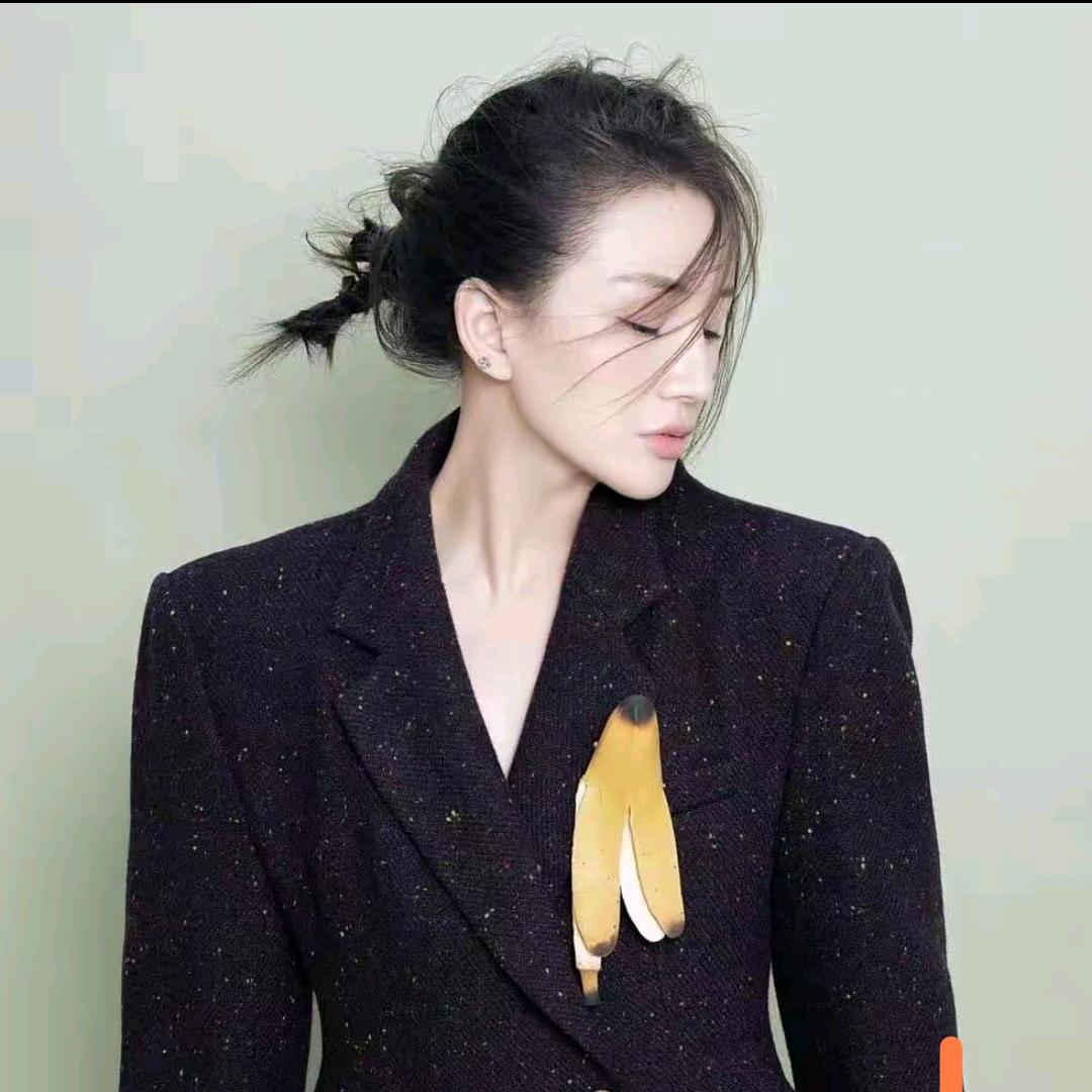 洛哥高端女装（OOTD）