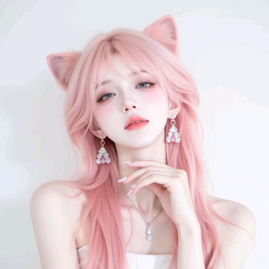 草莓熊‖出没🐾