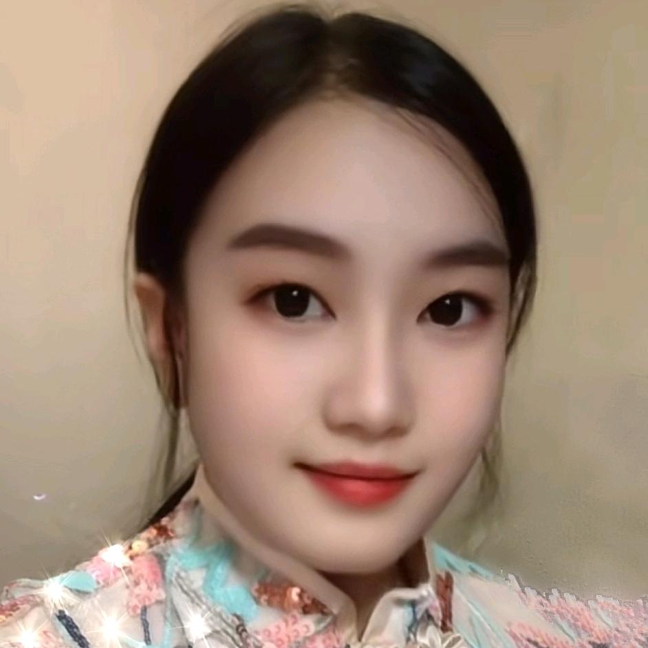 小温柔~