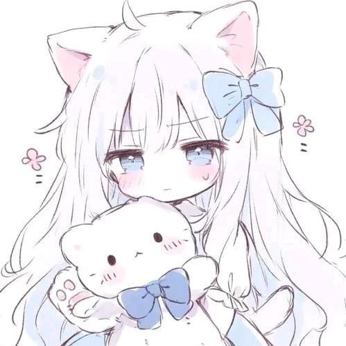 萌萌（蛋仔派对）