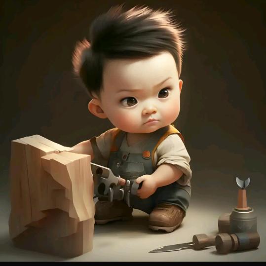 贵阳老兵木作🇨🇳申师
