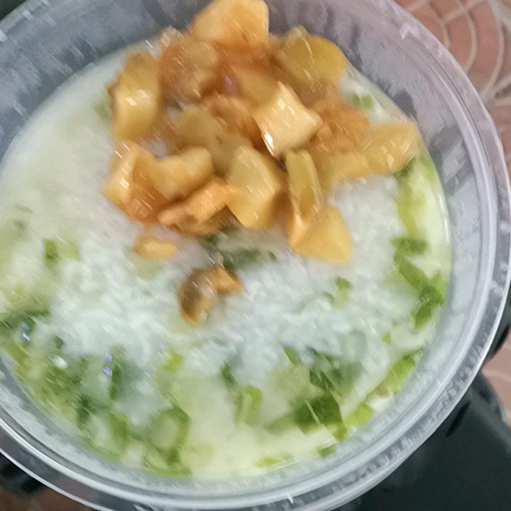 等着你的爱