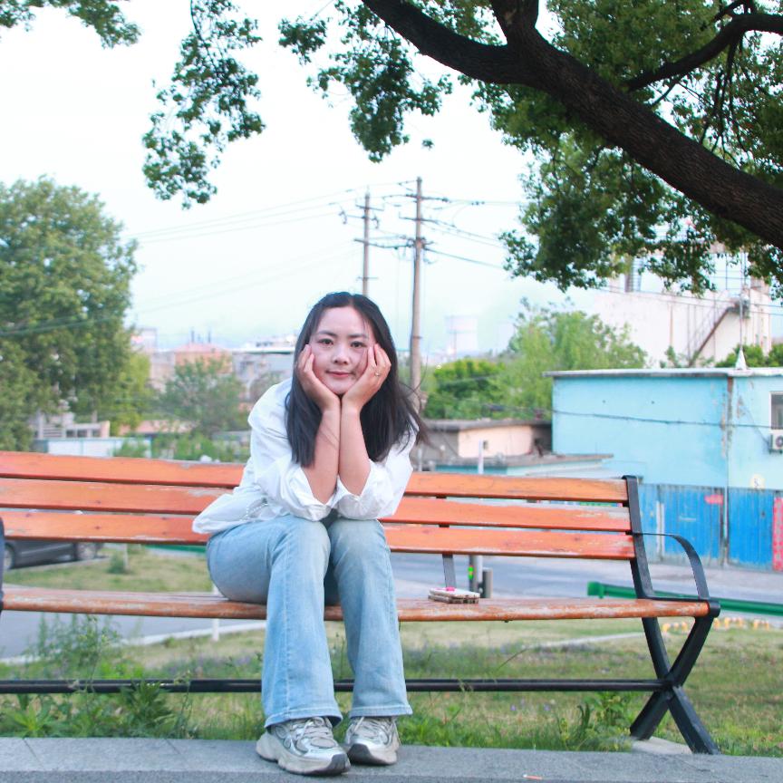 是李东妞呀