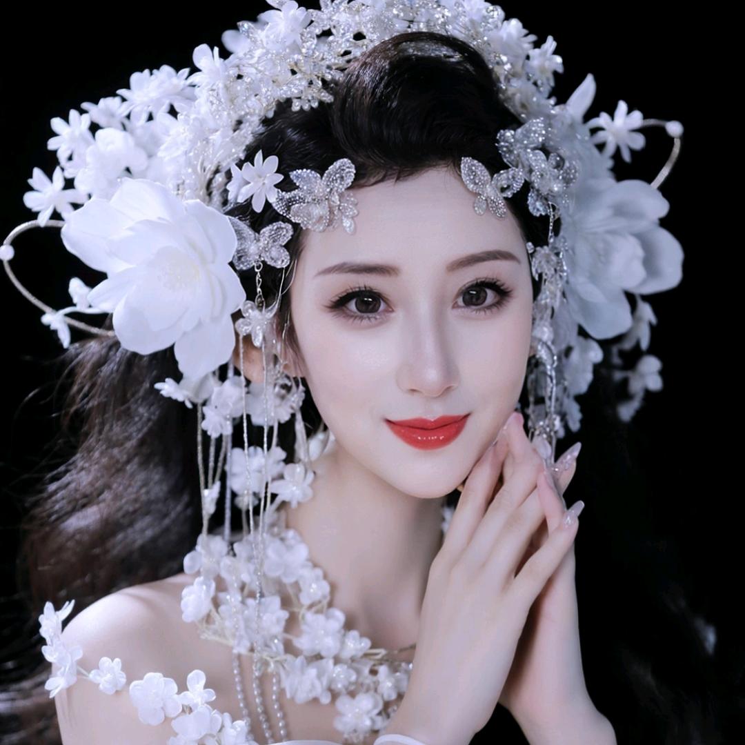 ༊ღ᭄倾城女皇༊ღ᭄