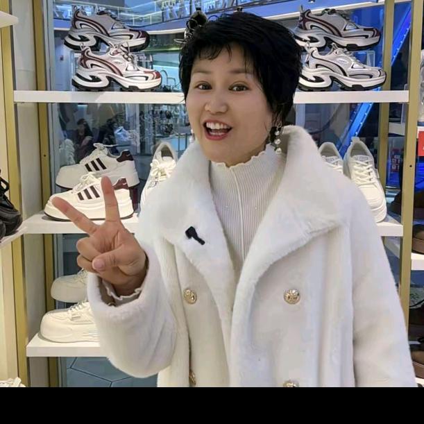 小李新天姿大郎女鞋4店
