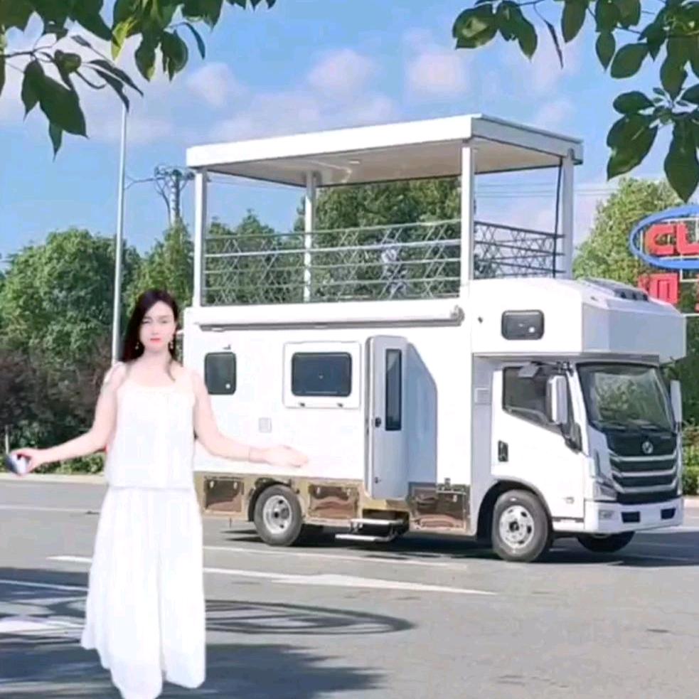 房车吴艳