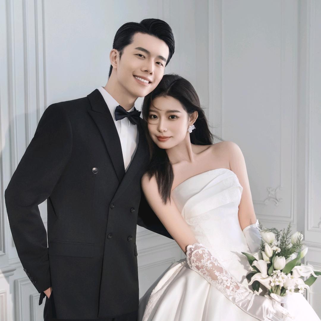 哈尔滨礼白摄影工作室