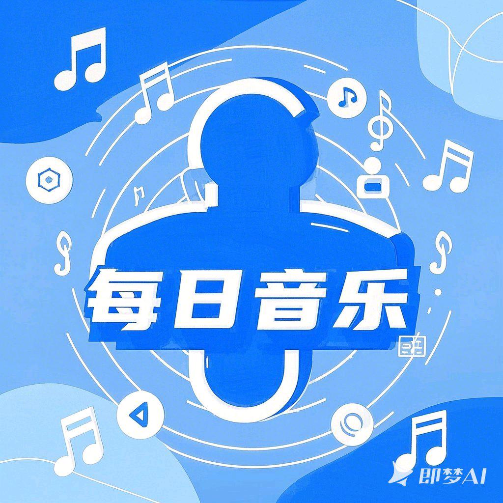 每日音乐🎶