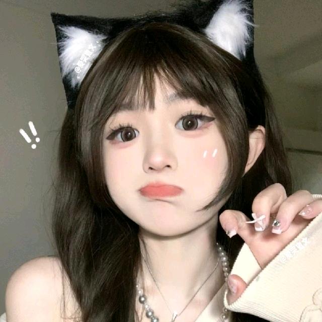 颜儿头像