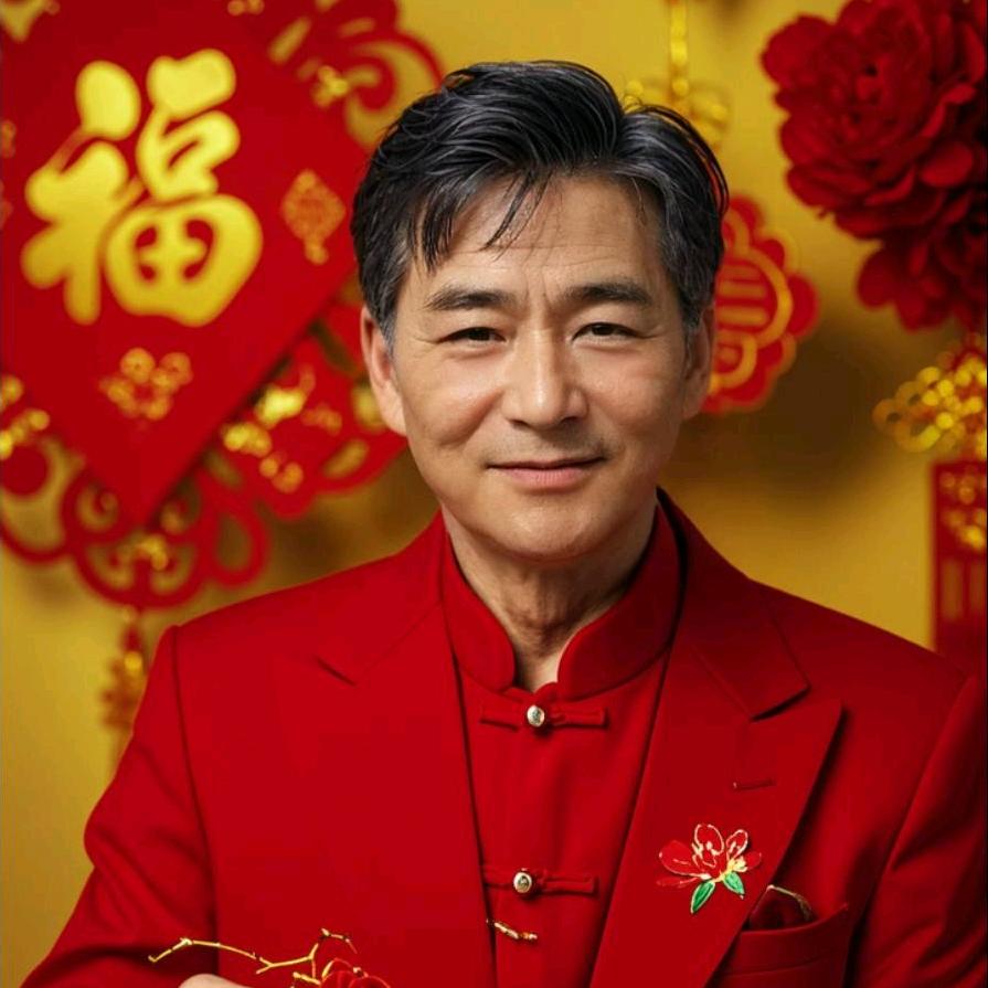 福如东海