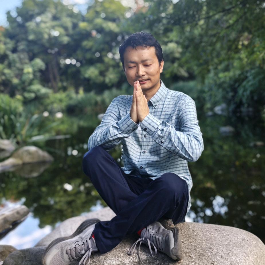 名花巧匠