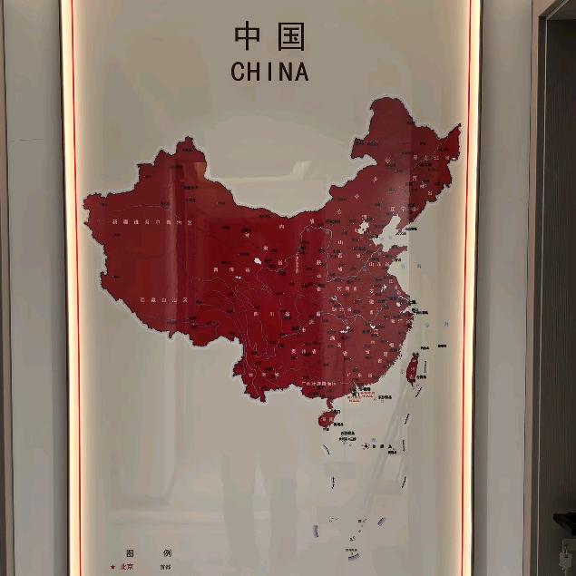清晨的星光
