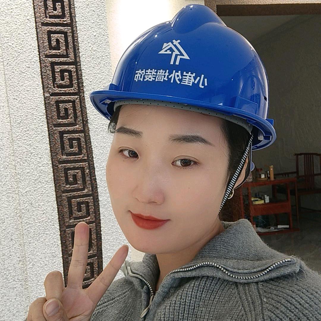 小王(济源小崔外墙装饰)