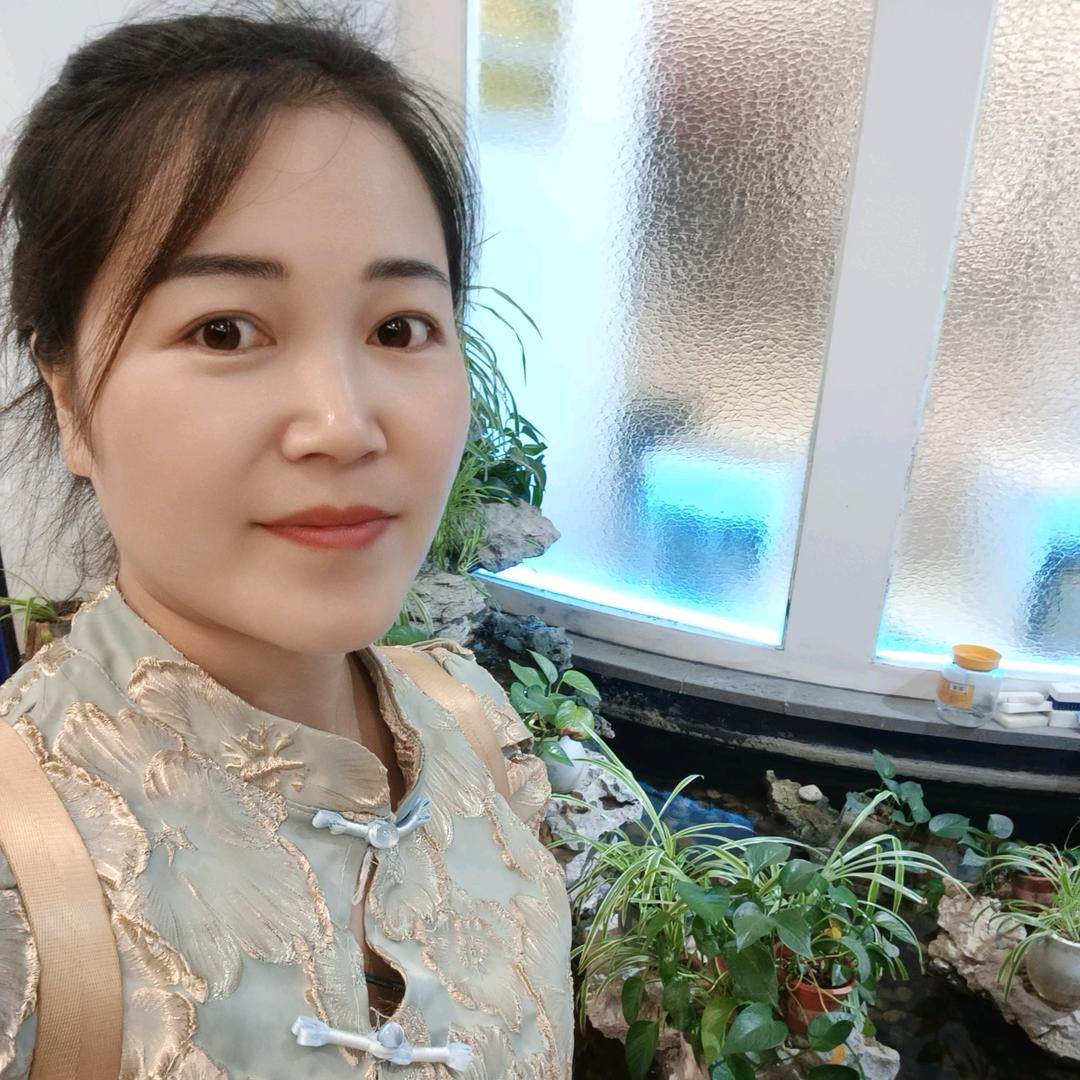 财神爷亲闺女