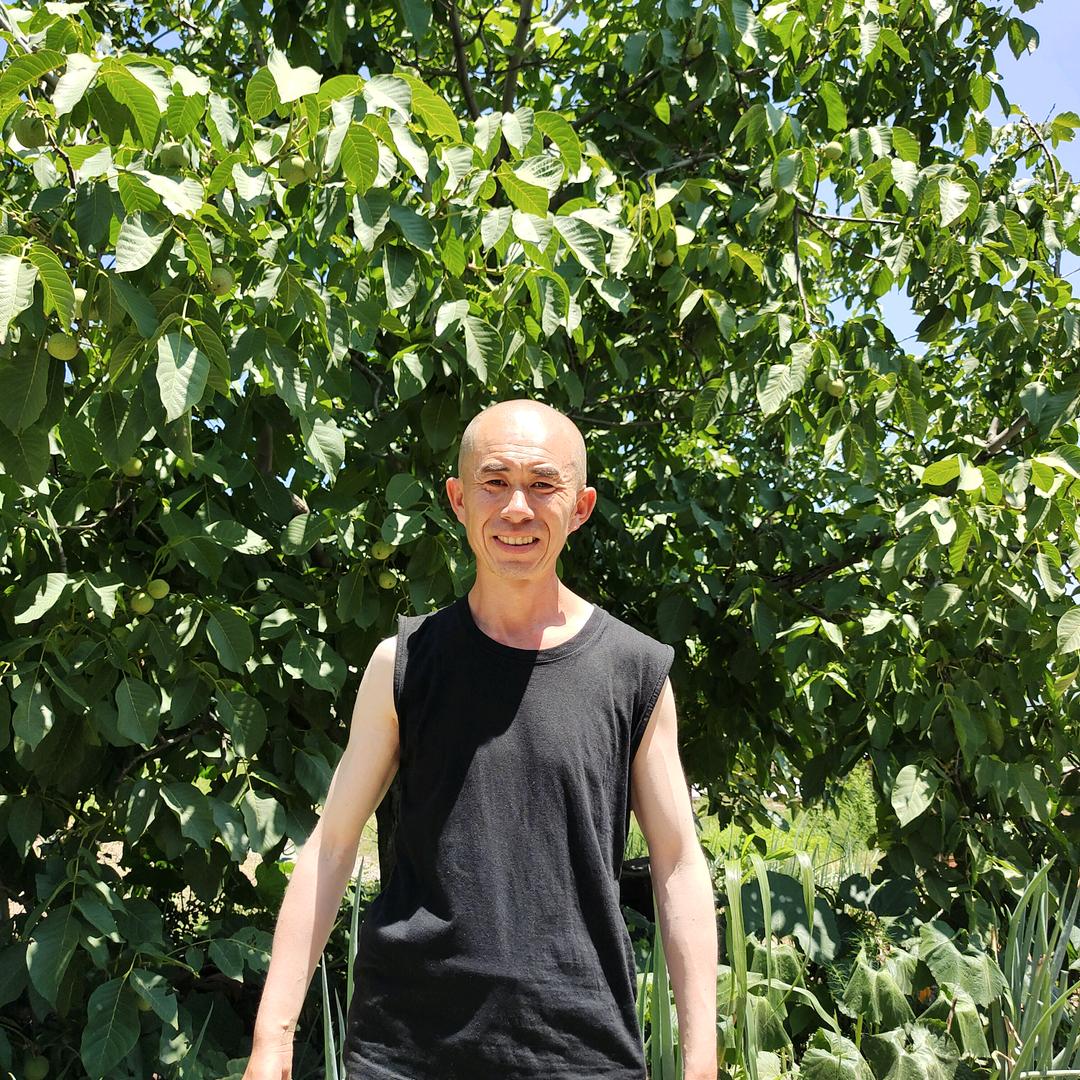 云小刚