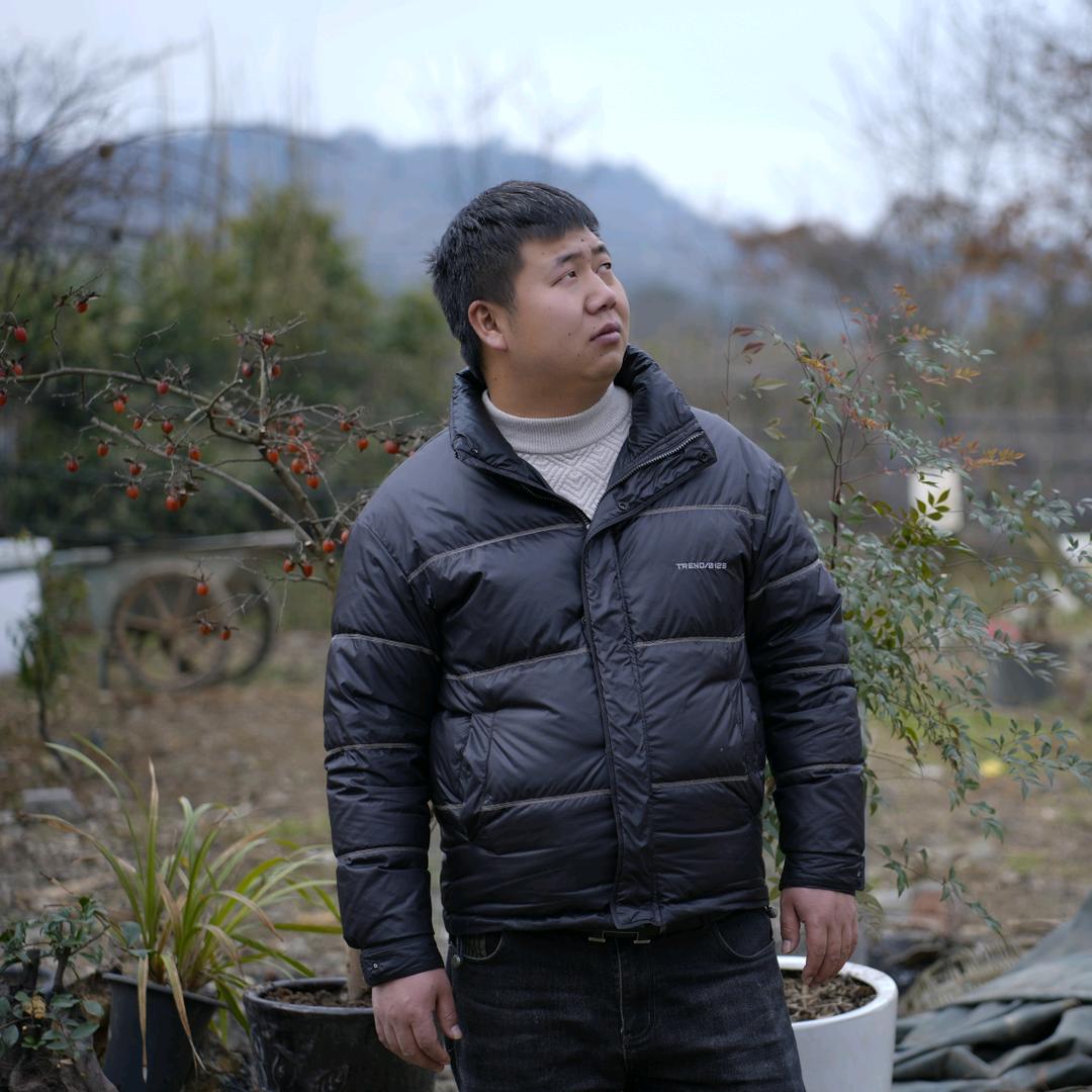 豌豆憨憨