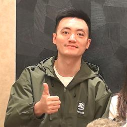 老黄说个球