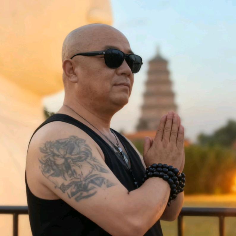 向钱看，一切都是浮云