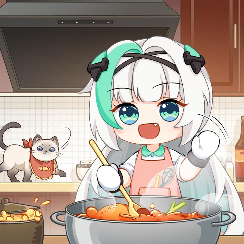 小萌新