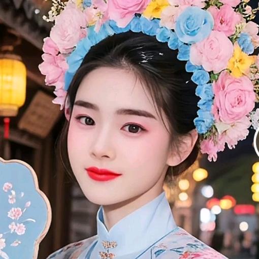 灵