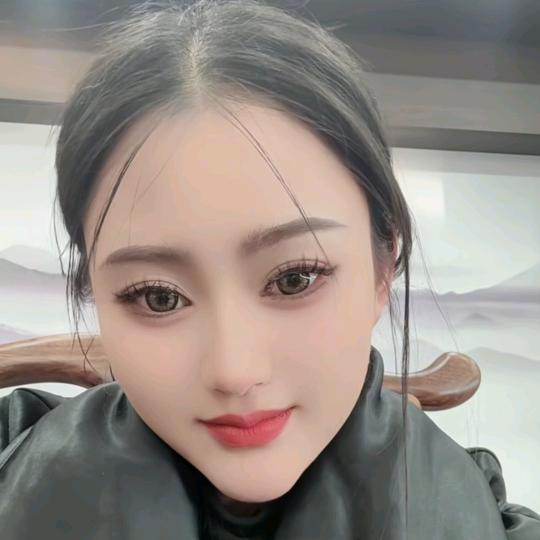 三妹好物~~梦琪