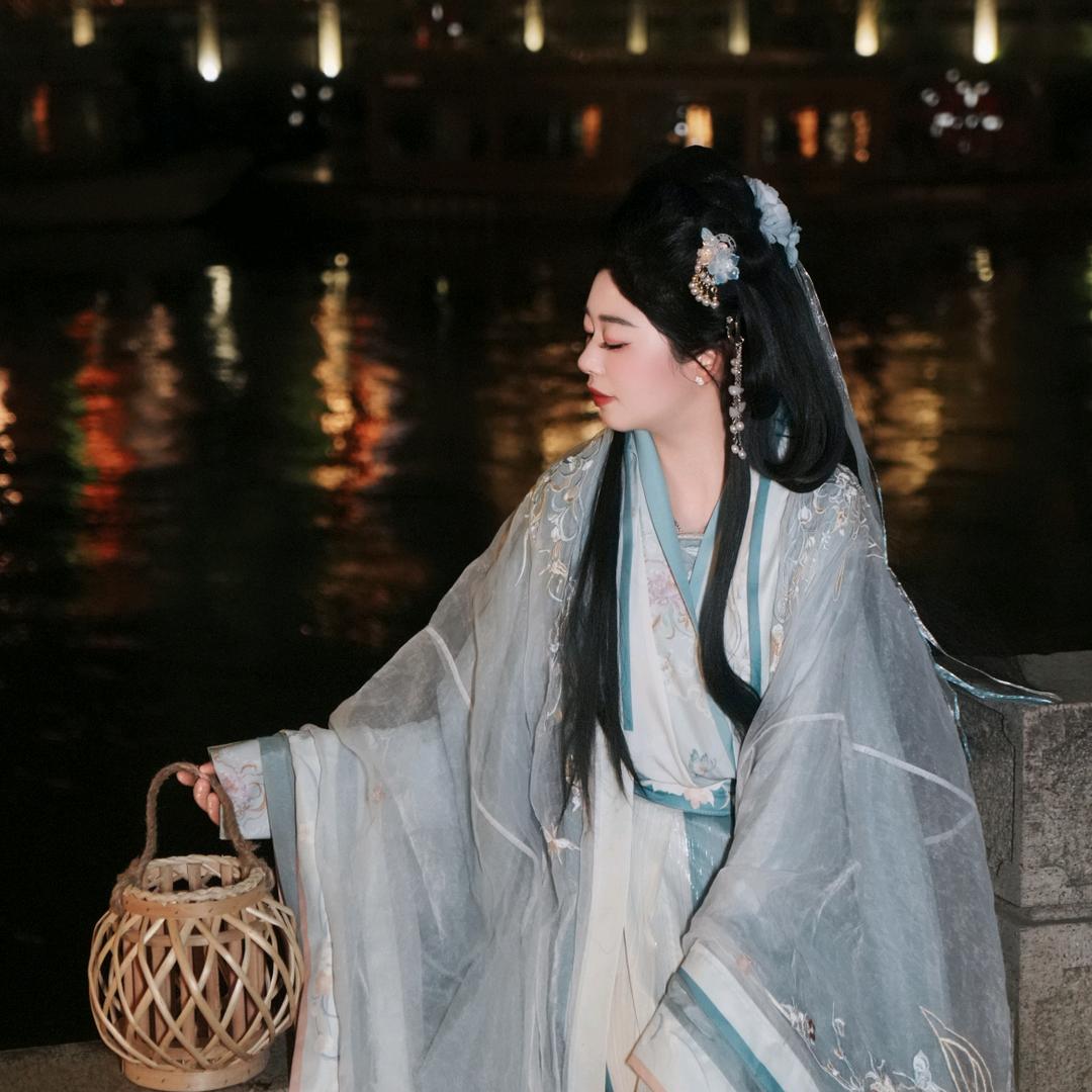 若如初见