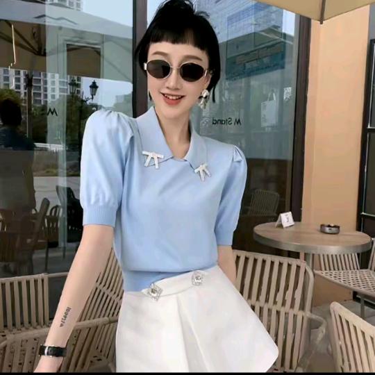 陈先生与小白白(穿搭工作室)