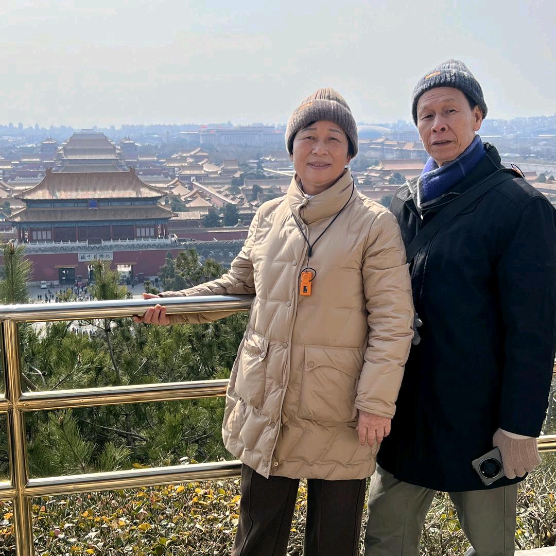 金泉老李夫妇（好物分享13）