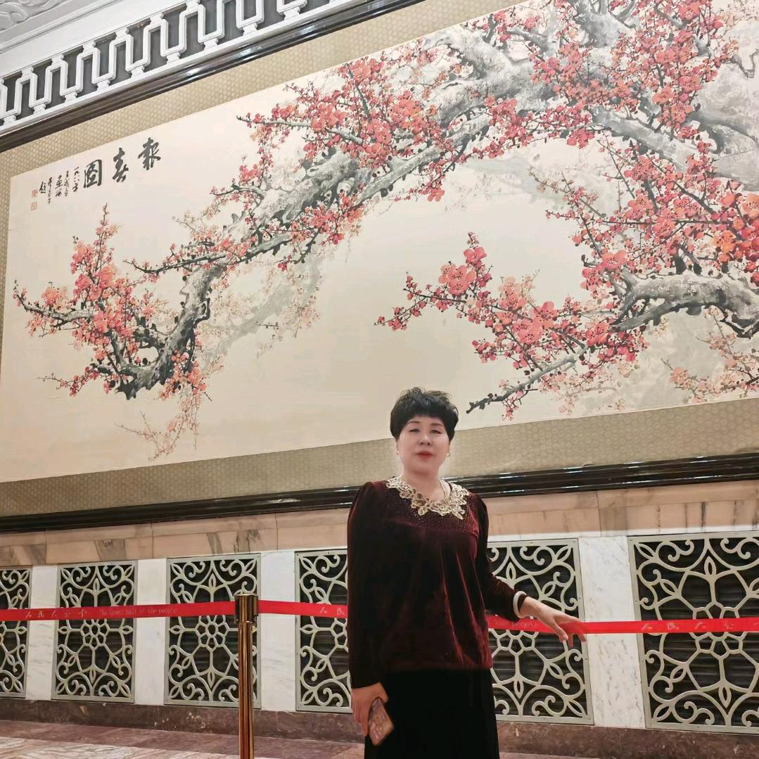 刘姐
