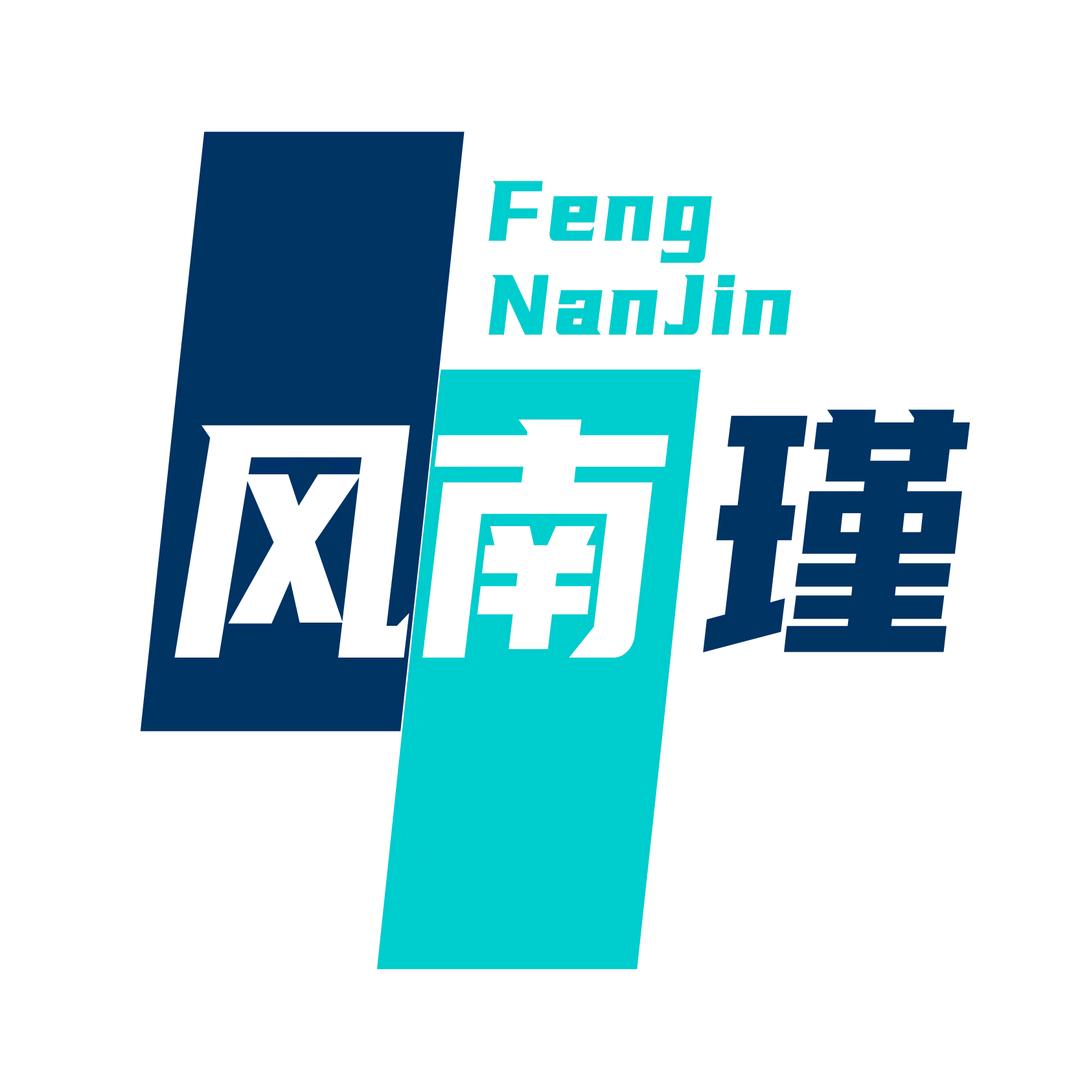 陕西风南瑾科技有限公司
