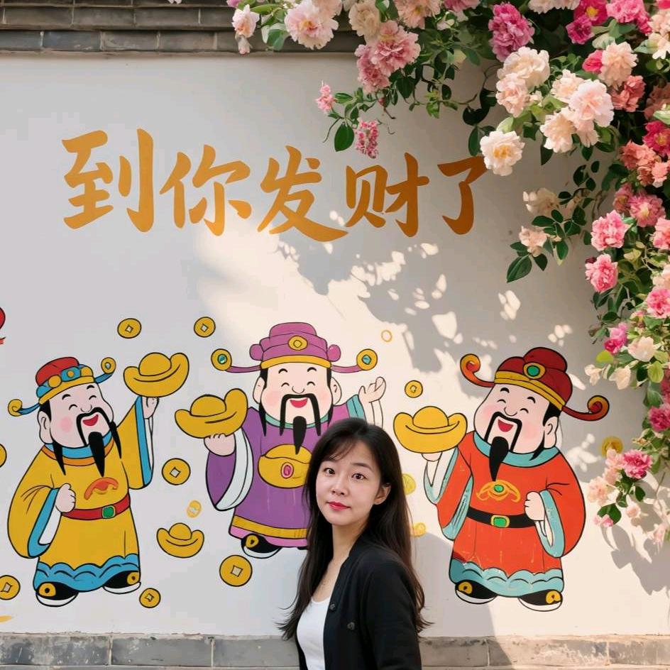 细品岁月