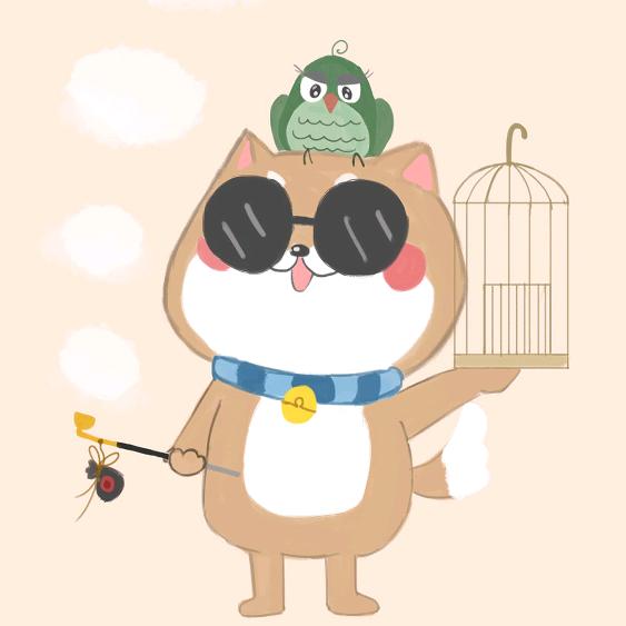 一二三🐯